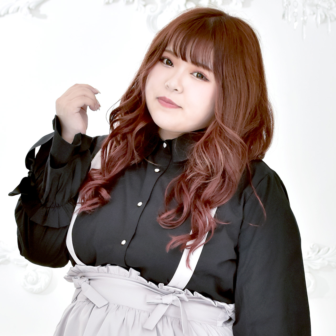 Taberunosky タベルノスキー 大きいサイズ プラスサイズ 公式レディース量産型ブランドサイト